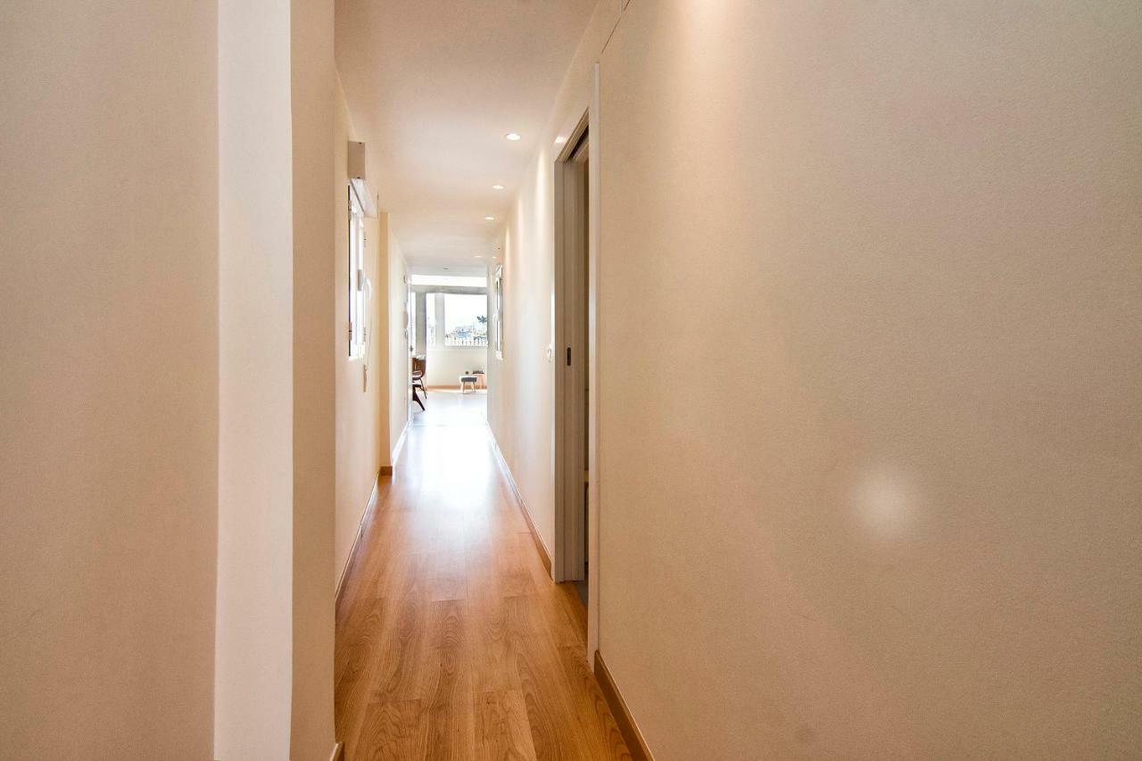 Tuguest Clave De Sol Apartment Granada Exterior foto