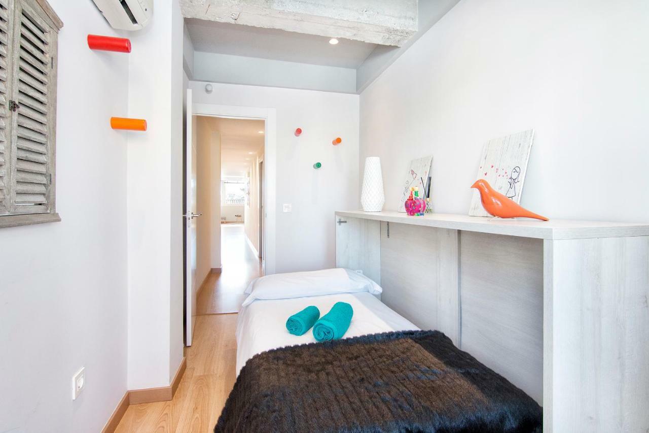 Tuguest Clave De Sol Apartment Granada Exterior foto