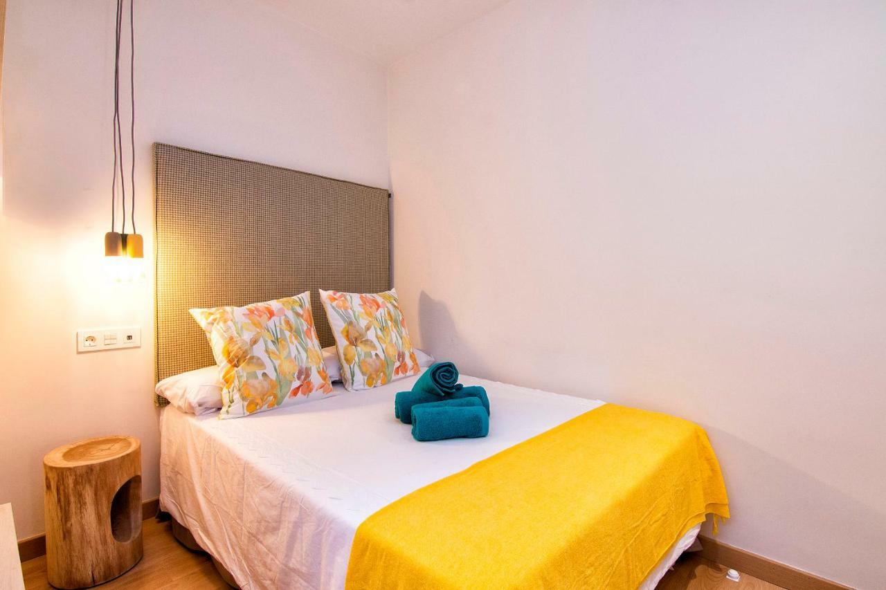 Tuguest Clave De Sol Apartment Granada Exterior foto